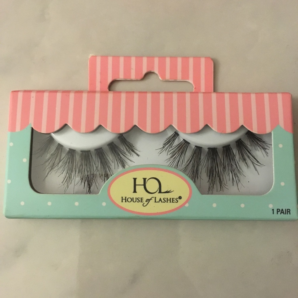 House of Lashes Bambie